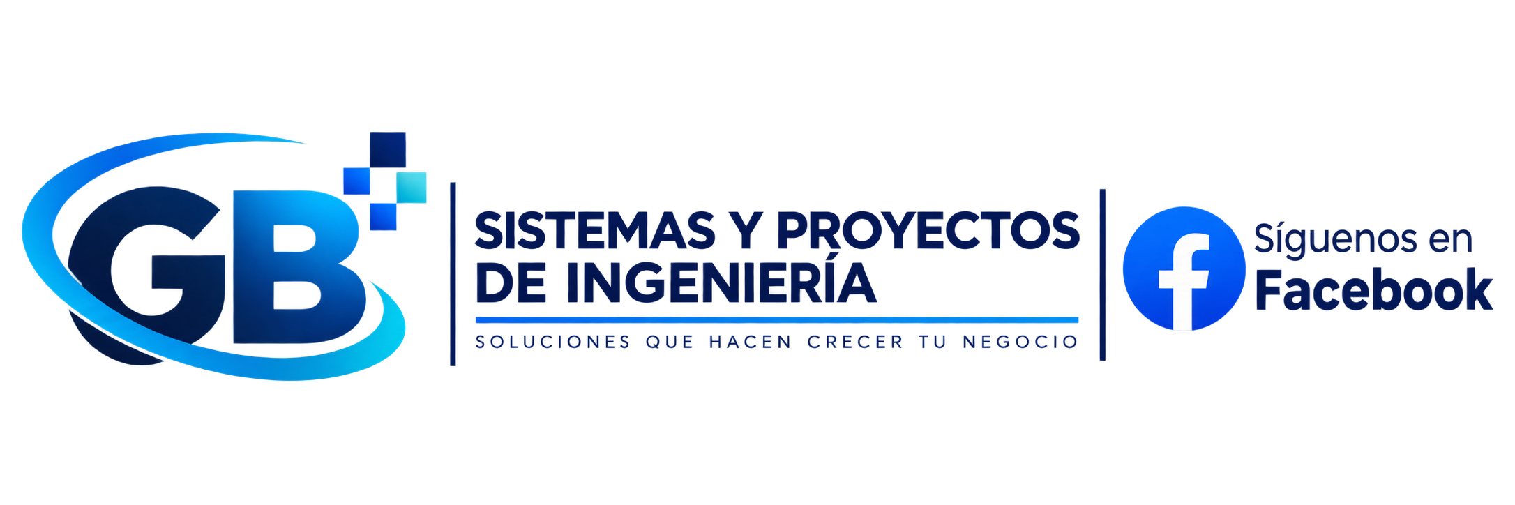 Desarrollado por GB Sistemas y Proyectos de Ingeniería — Síguenos en Facebook